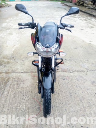 Bajaj Discover 150cc